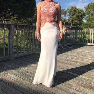 ✨ BEAUTIFUL Sherri Hill Prom Dress ✨